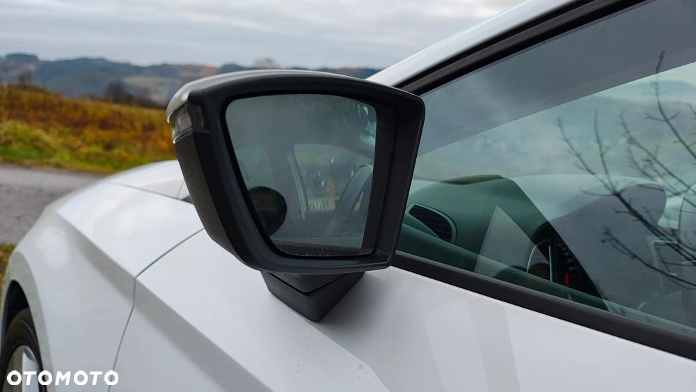 Seat Leon 1.4 TSI Start&Stop FR - 40