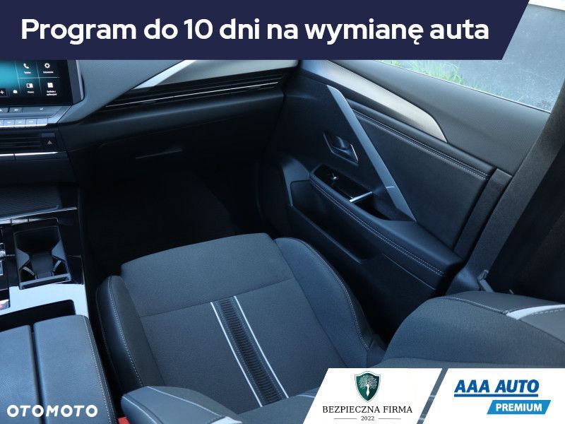 Opel Astra - 10