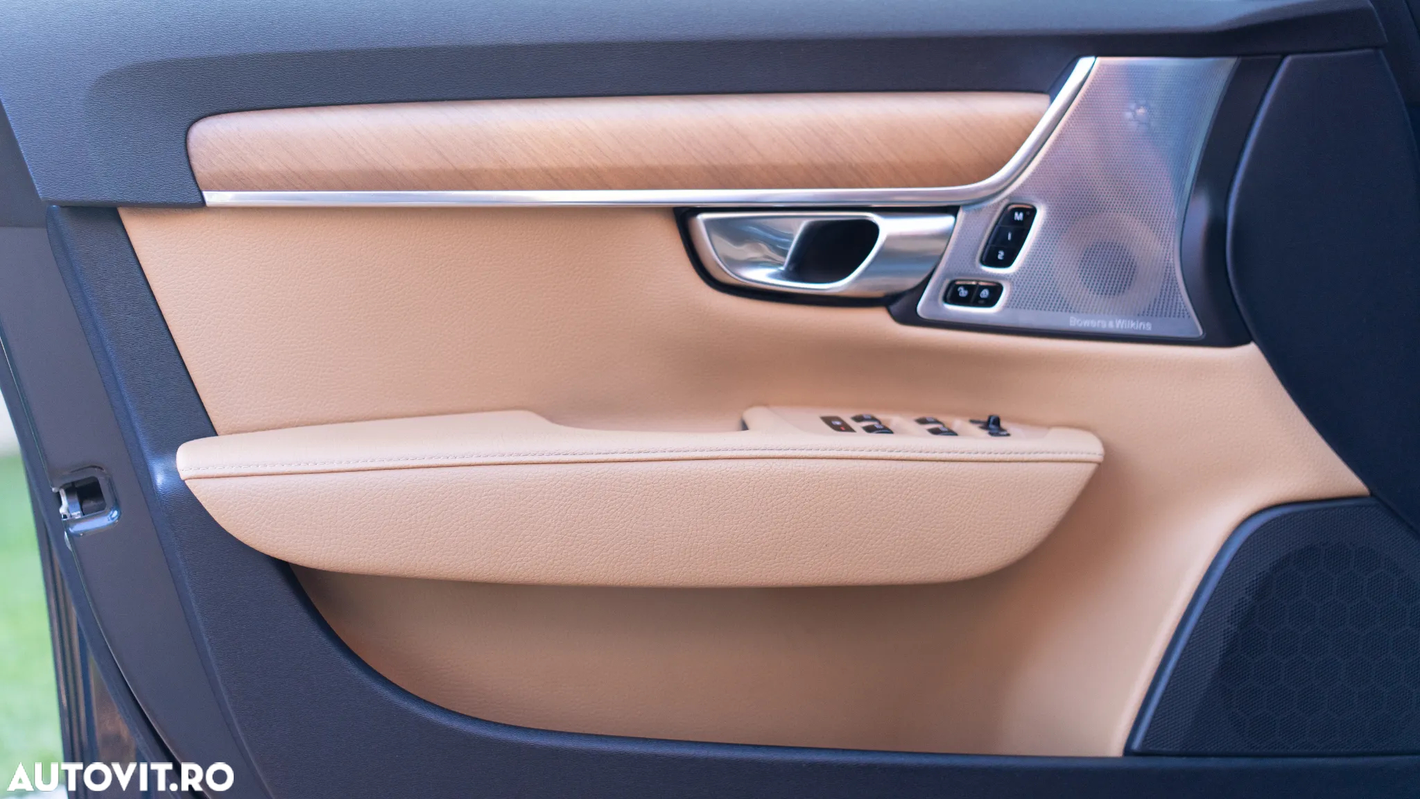 Volvo S90 T8 Twin Engine AWD Geartronic Inscription - 17