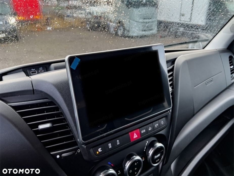 Iveco Daily 35S18 Autolaweta 3.0 176KM - 12
