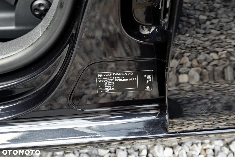 Volkswagen Golf 1.6 TDI DPF DSG Highline - 20