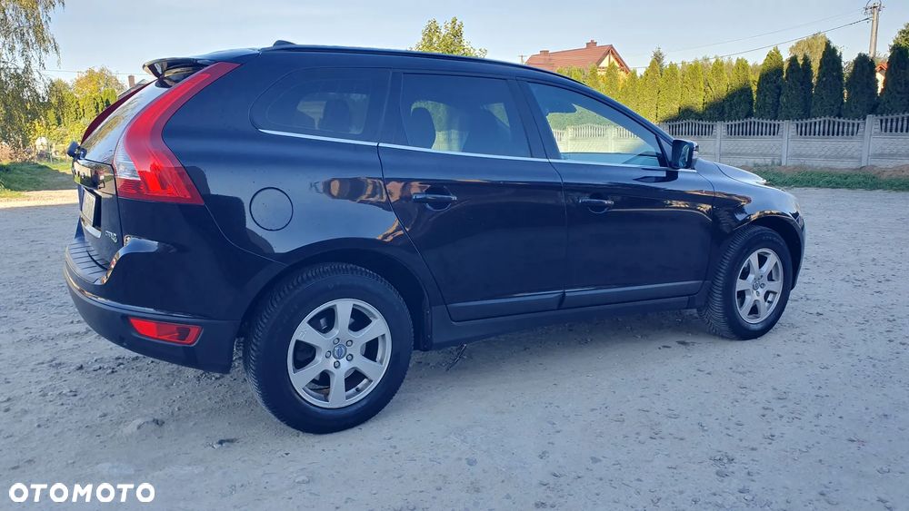 Volvo XC 60 - 16