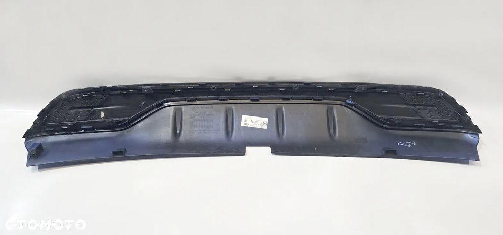 dyfuzor spoiler zderzaka tyl kia xceed x-ceed 22r lift - 5