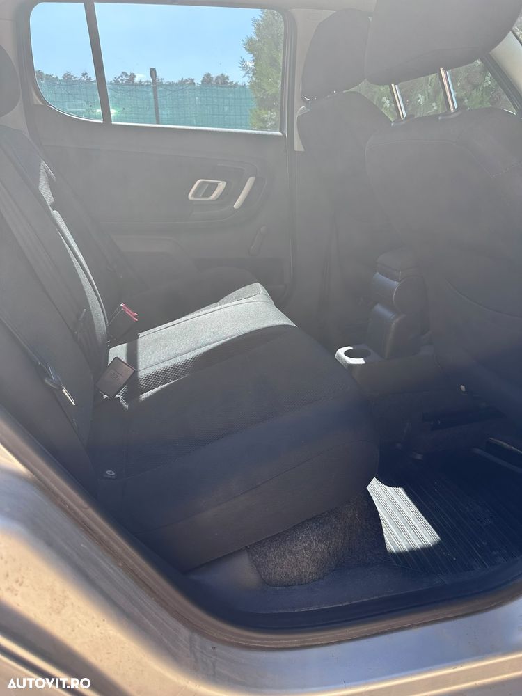Skoda Fabia 1.4 TDI Elegance - 4