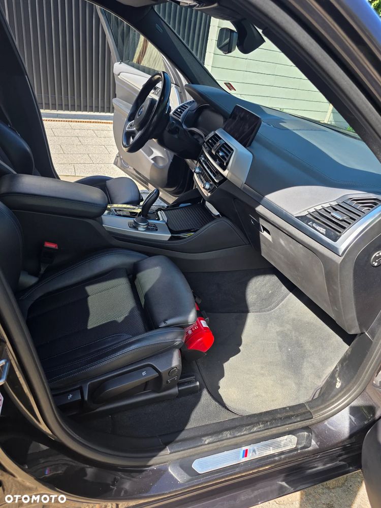 BMW X4 xDrive30i M Sport sport - 15
