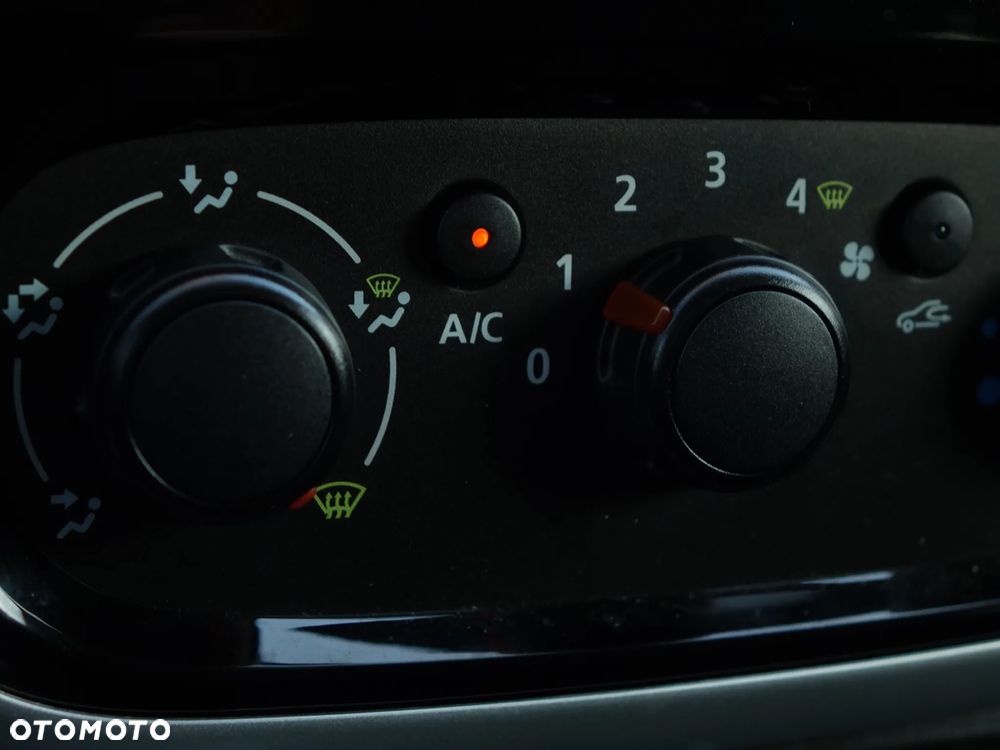 Renault Trafic ENERGY Spaceclass - 22