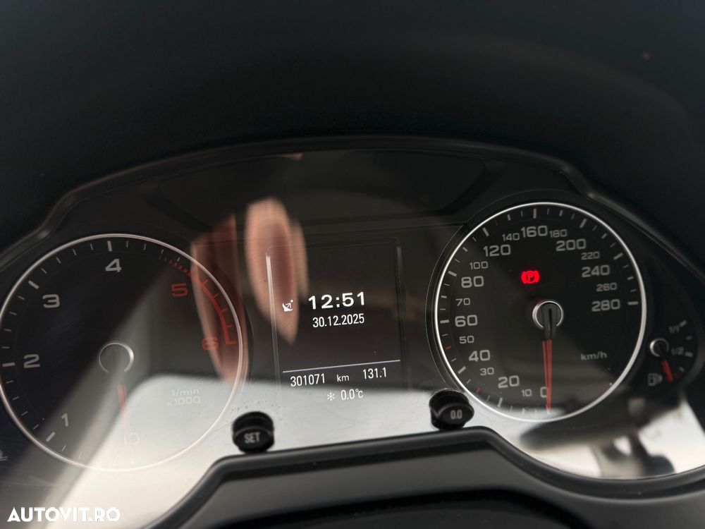 Audi Q5 3.0 TDI Quattro S tronic - 11