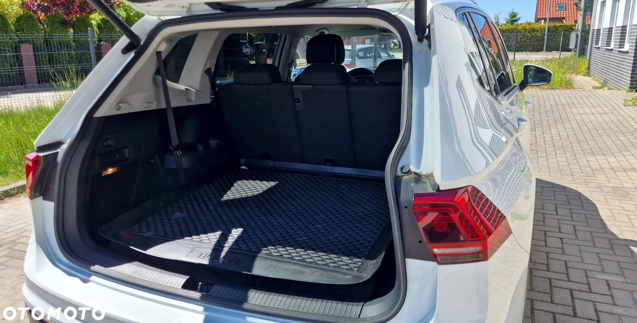 Volkswagen Tiguan - 6