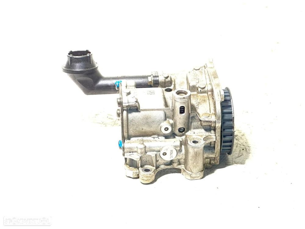 Bomba de óleo AUDI A3 (8L1) 1.9 TDI 04L145208T MOTOR ASV - 1