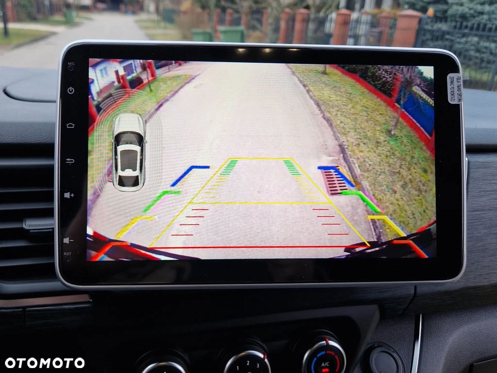 Renault Trafic 2.0 dCi - 30