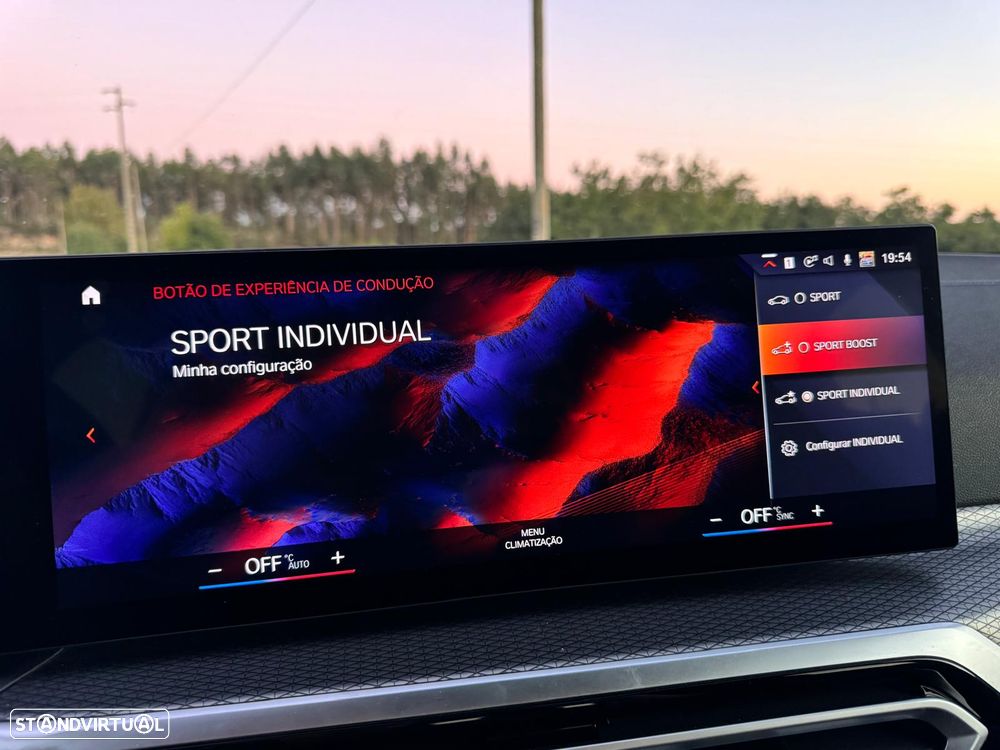 BMW i4 M50 Pack Desportivo M Pro - 35