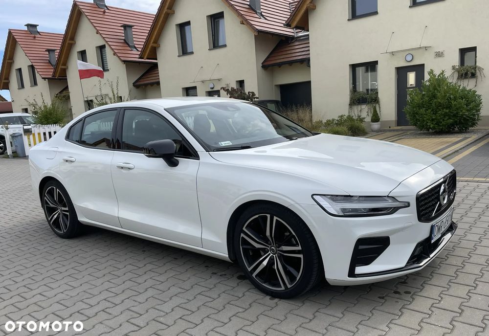 Volvo S60 - 4