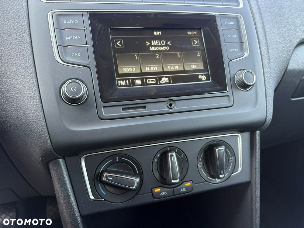 Volkswagen Polo 1.2 TSI BMT Fresh - 27