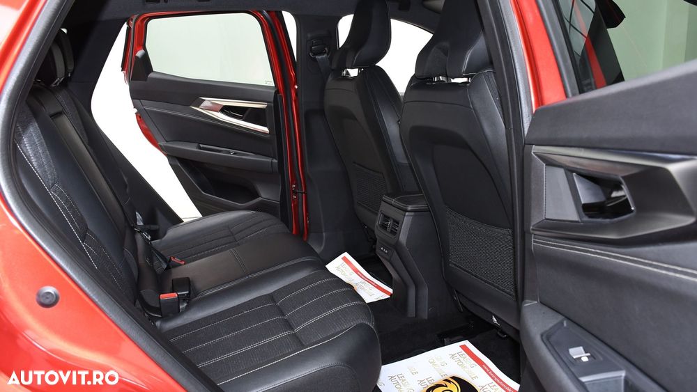 Renault Austral E-Tech Full 200 Techno - 9