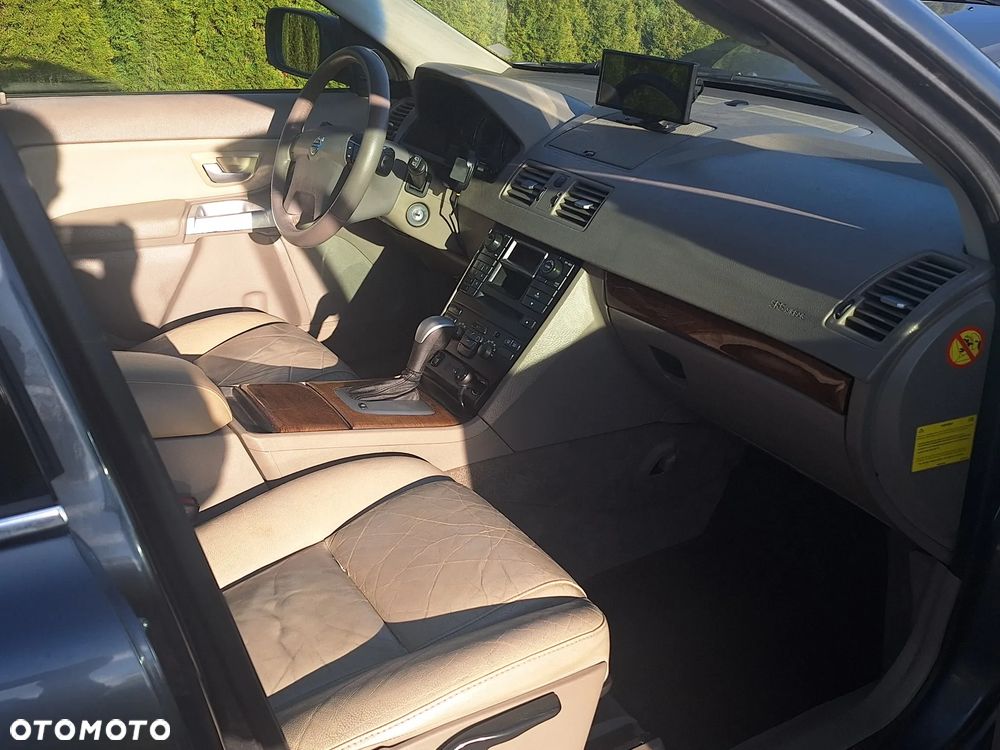 Volvo XC 90 2.4 D5 Executive - 3