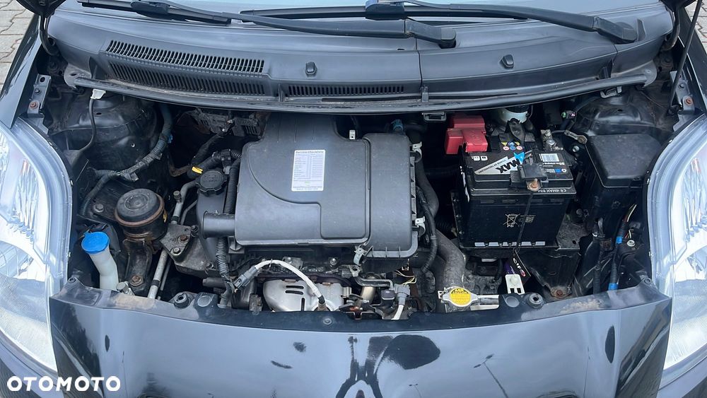 Toyota Yaris 1.0 VVT-i Style - 18