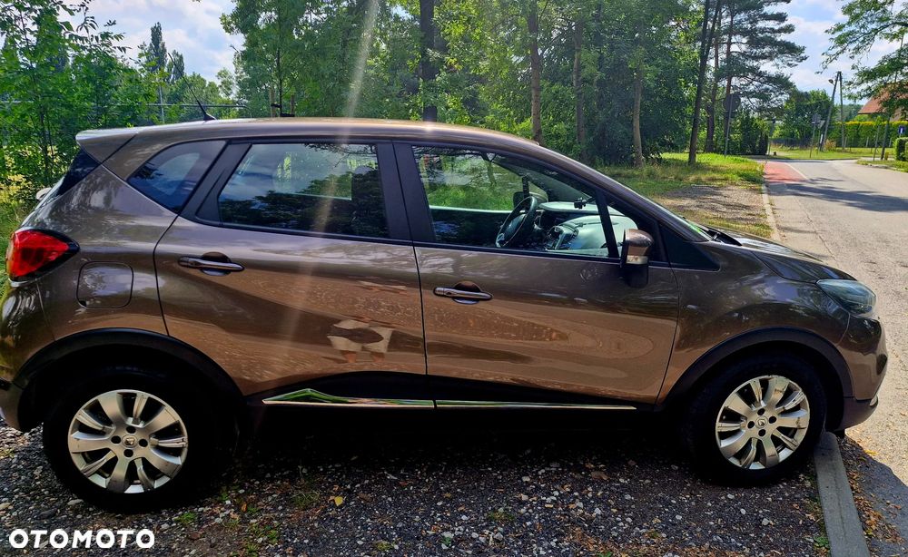 Renault Captur ENERGY dCi 90 Experience - 9