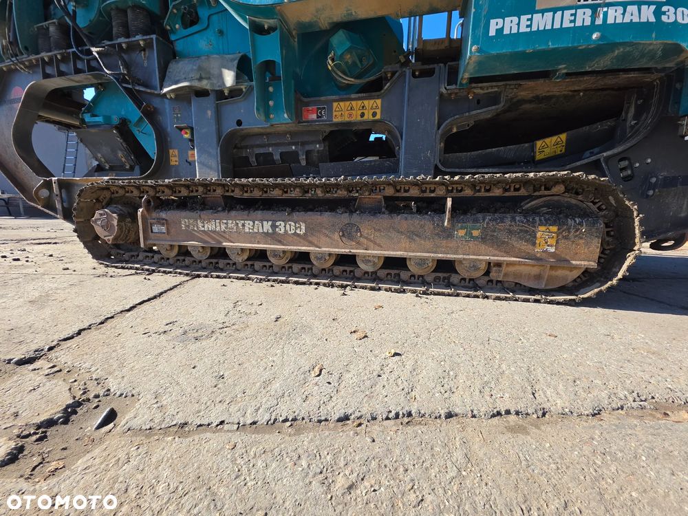 Powerscreen Powerscreen Premiertrak 300 - 15