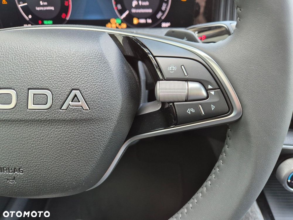 Skoda Superb - 37