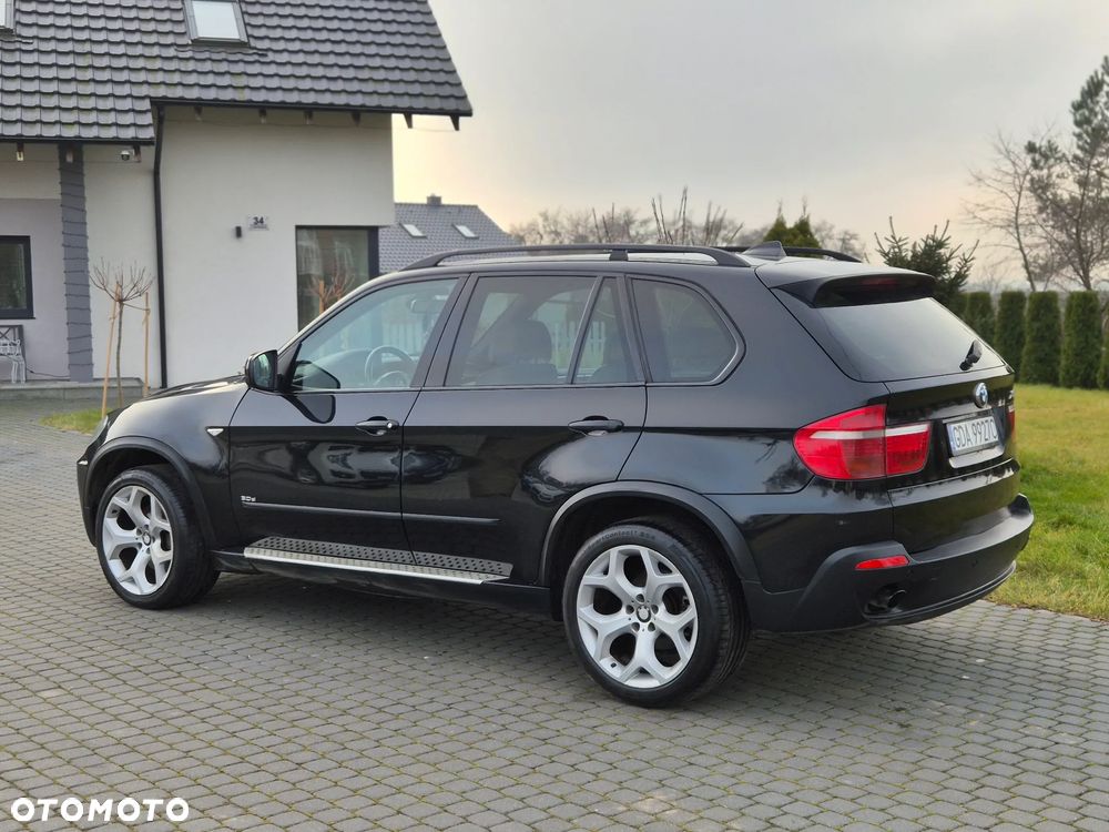 BMW X5 - 15