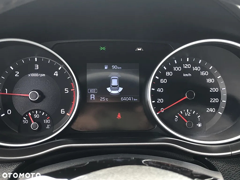 Kia Ceed - 19