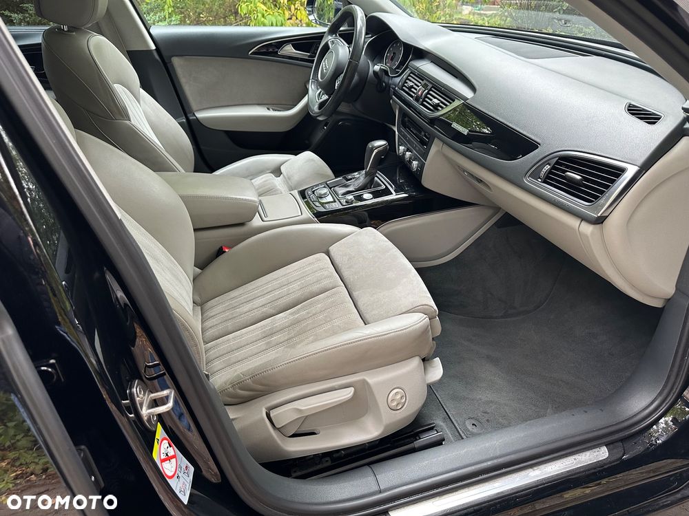Audi A6 - 6