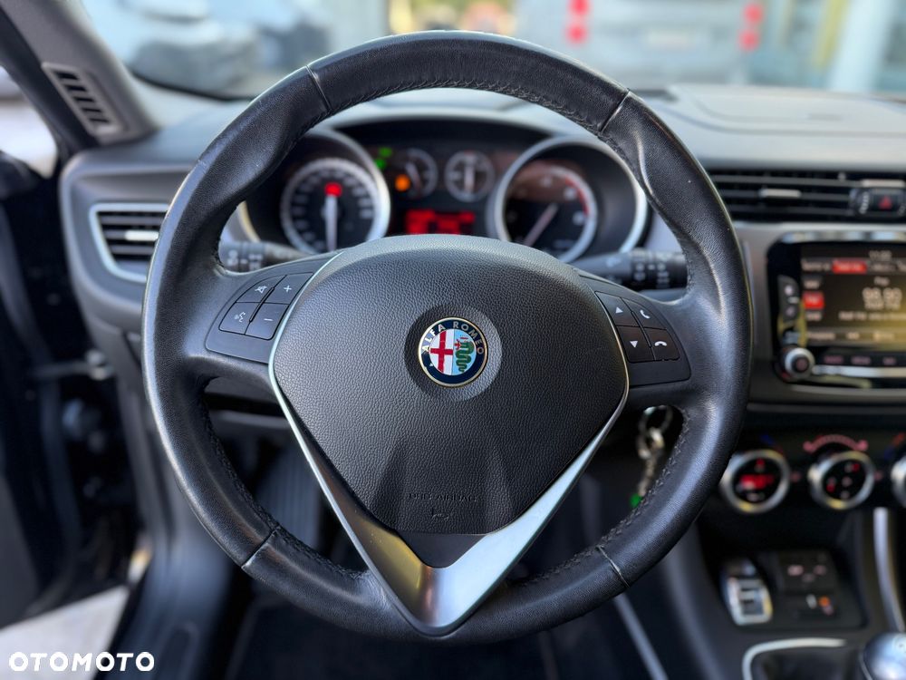 Alfa Romeo Giulietta 1.6 JTDM 16V Business - 19