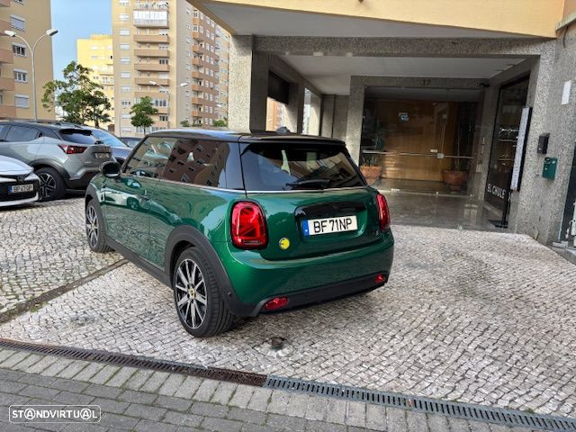 MINI 3 Portas Cooper SE Yours - 20