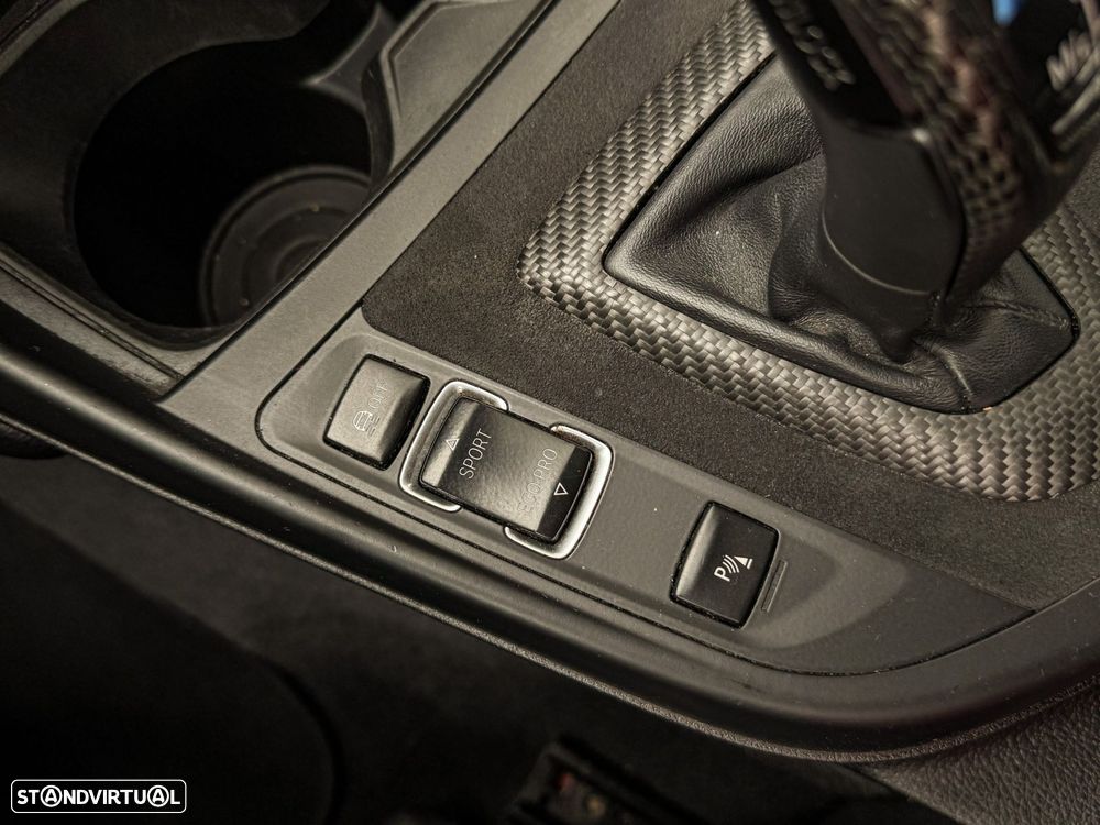 BMW M140i Sport-Aut. Special Edition - 51