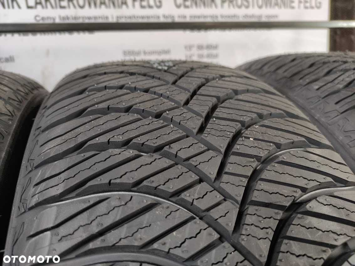 225/45R18 Goodride Z-401 All Season Elite cztery opony całoroczne - 3
