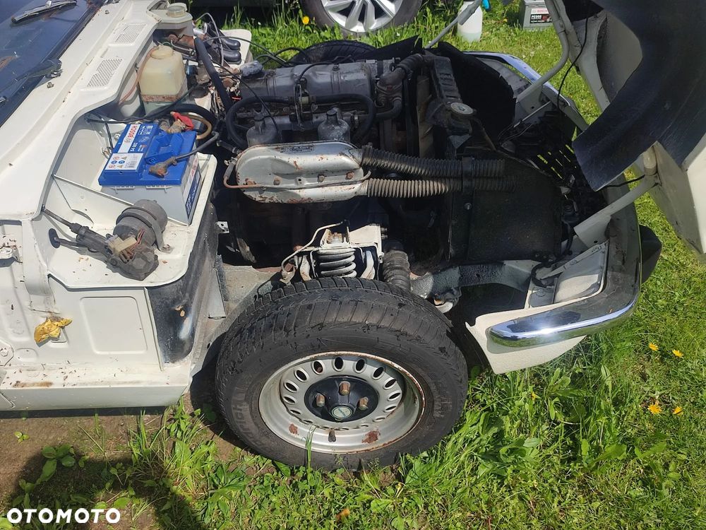 Triumph Spitfire - 10