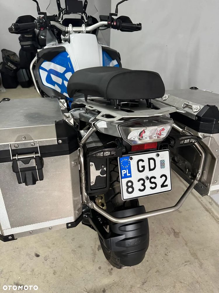 BMW GS - 16