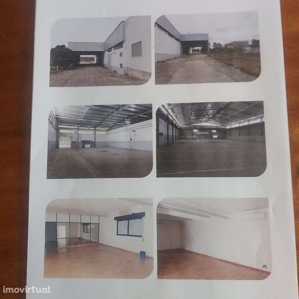 Armazém Industrial - Grande imagem: 5/5