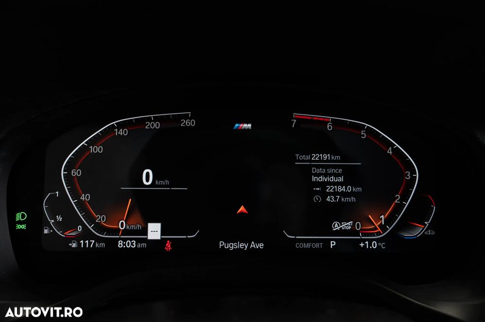 BMW X4 xDrive30i Aut. - 25