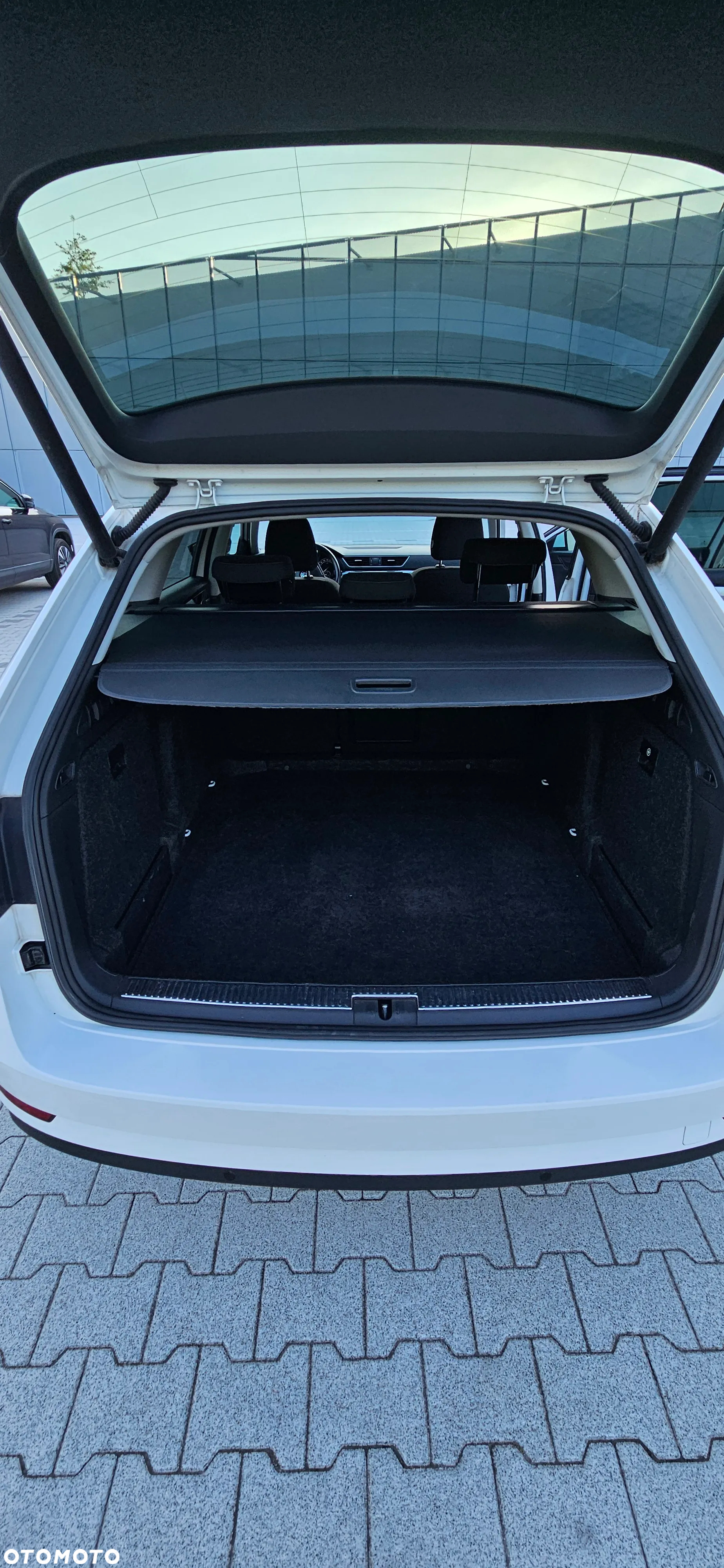 Skoda Superb 1.6 TDI Style - 7