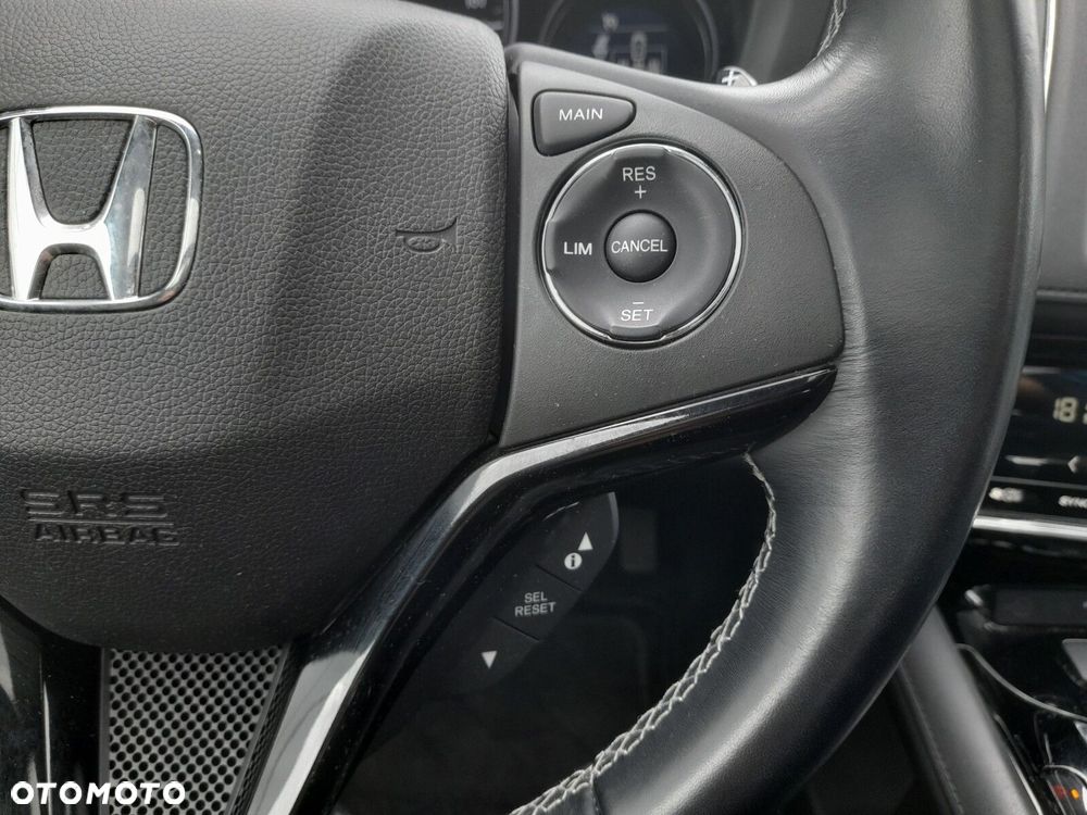 Honda HR-V 1.5 Executive (ADAS / Connect+) CVT - 27