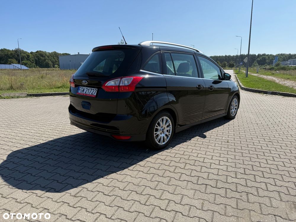 Ford Grand C-MAX 1.6 Ambiente - 2