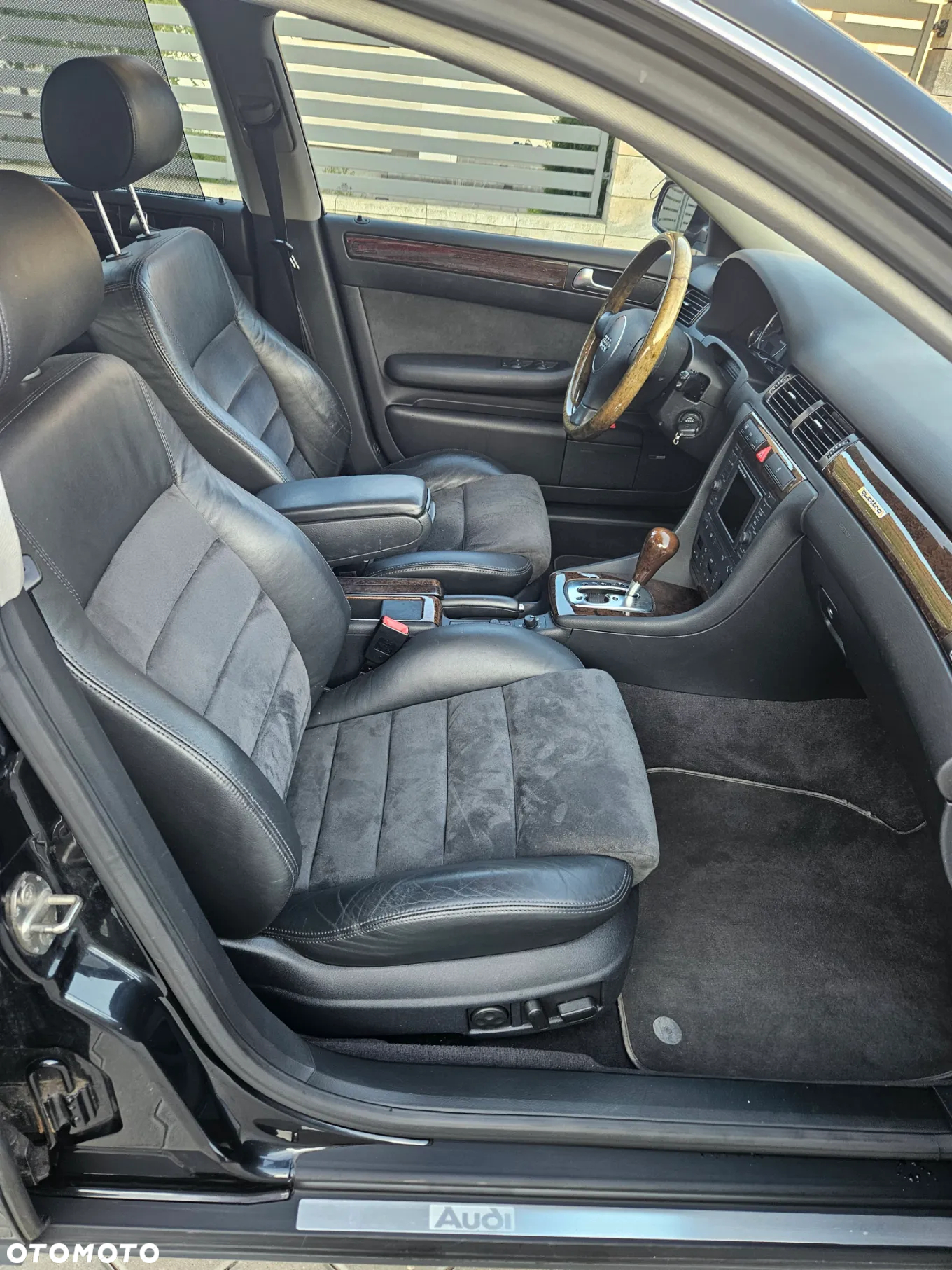 Audi A6 ver-a6-2-5-tdi-quattro-tiptr - 14