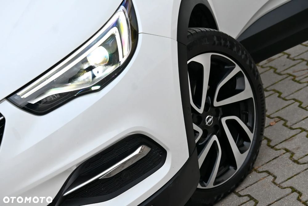 Opel Grandland X 2.0 CDTI Ultimate S&S - 13