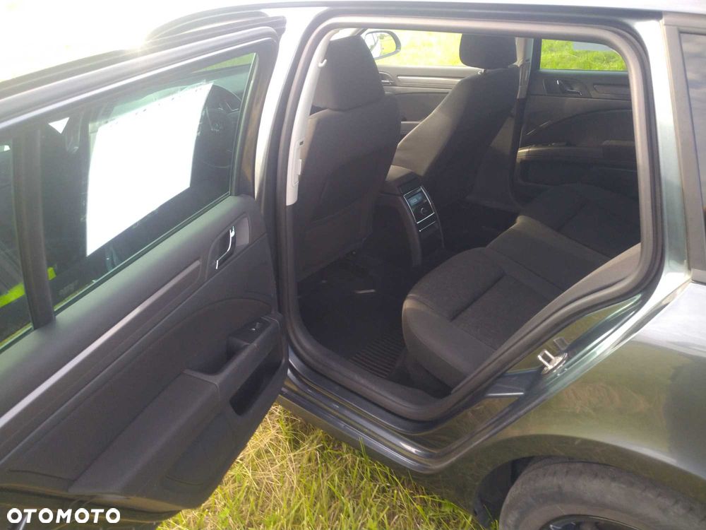 Skoda Superb - 7