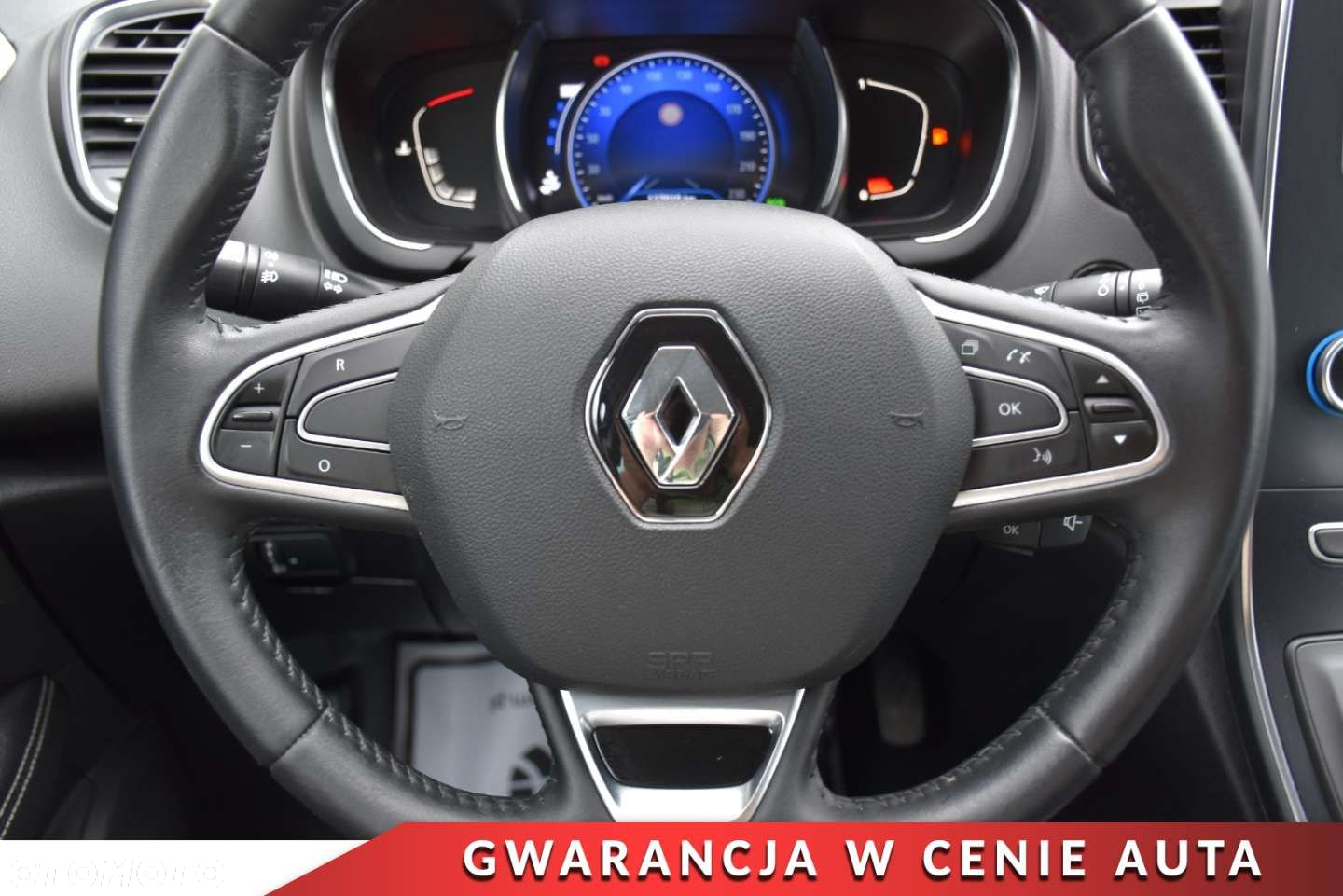 Renault Scenic ENERGY TCe 140 EDC Business - 16