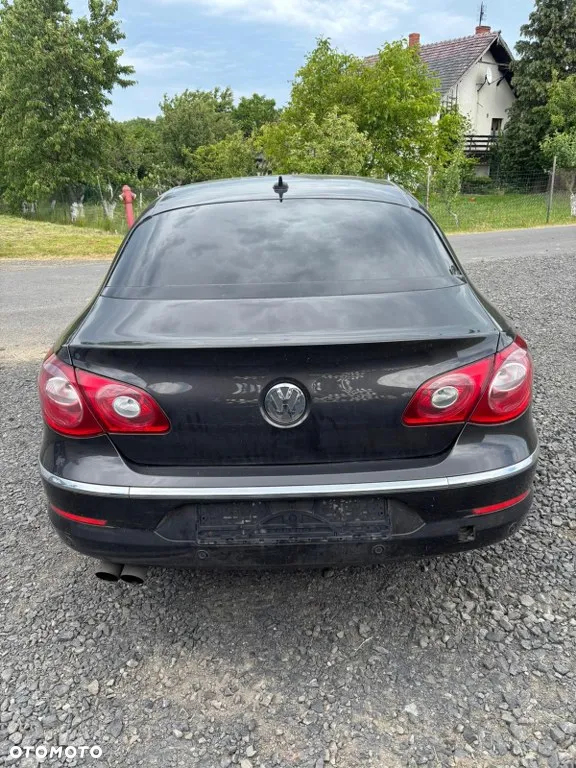 Volkswagen Passat CC 2.0 TDI DPF - 6