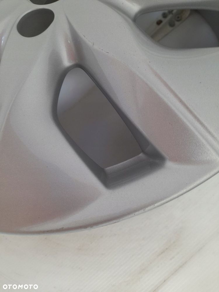 Felga aluminiowa Renault OE 6.5" x 16" 4x100 ET44 - 3