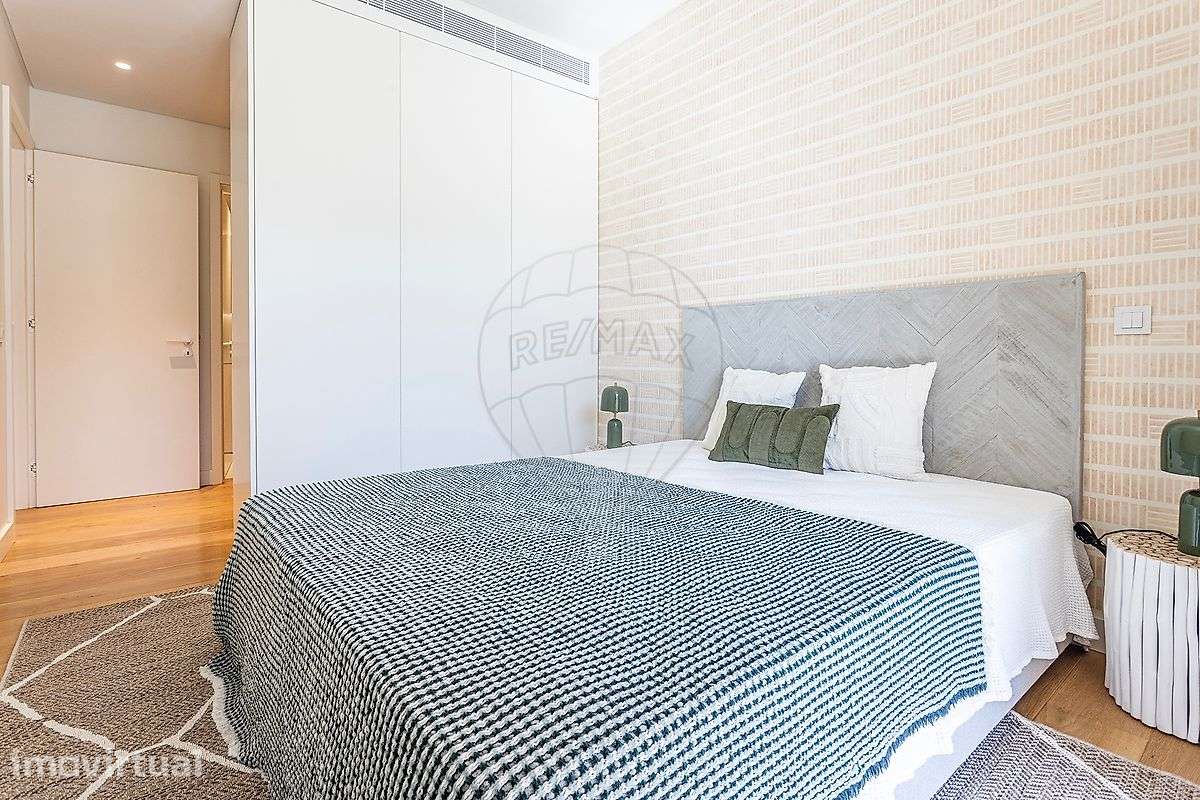 Apartamento T2 para venda - Grande imagem: 4/24