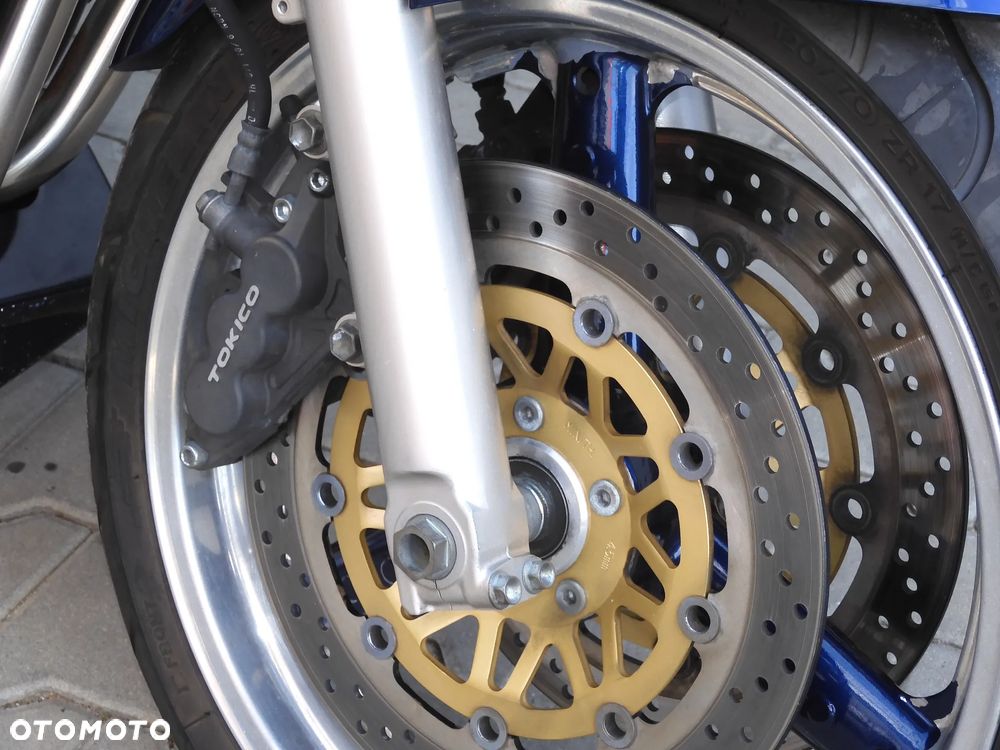 Suzuki Bandit - 18