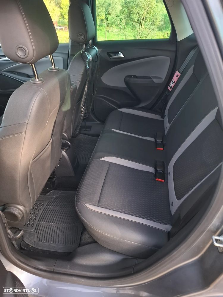 Opel Crossland X 1.5 CDTi Business Edition - 7
