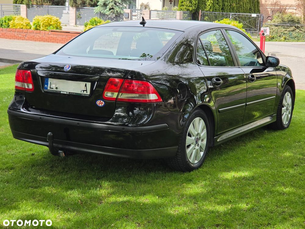 Saab 9-3 1.8 i Linear - 14