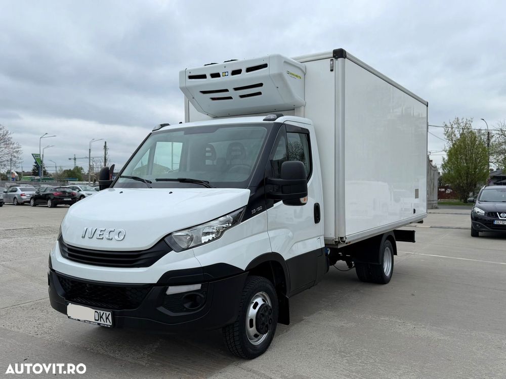 Iveco Daily - 1