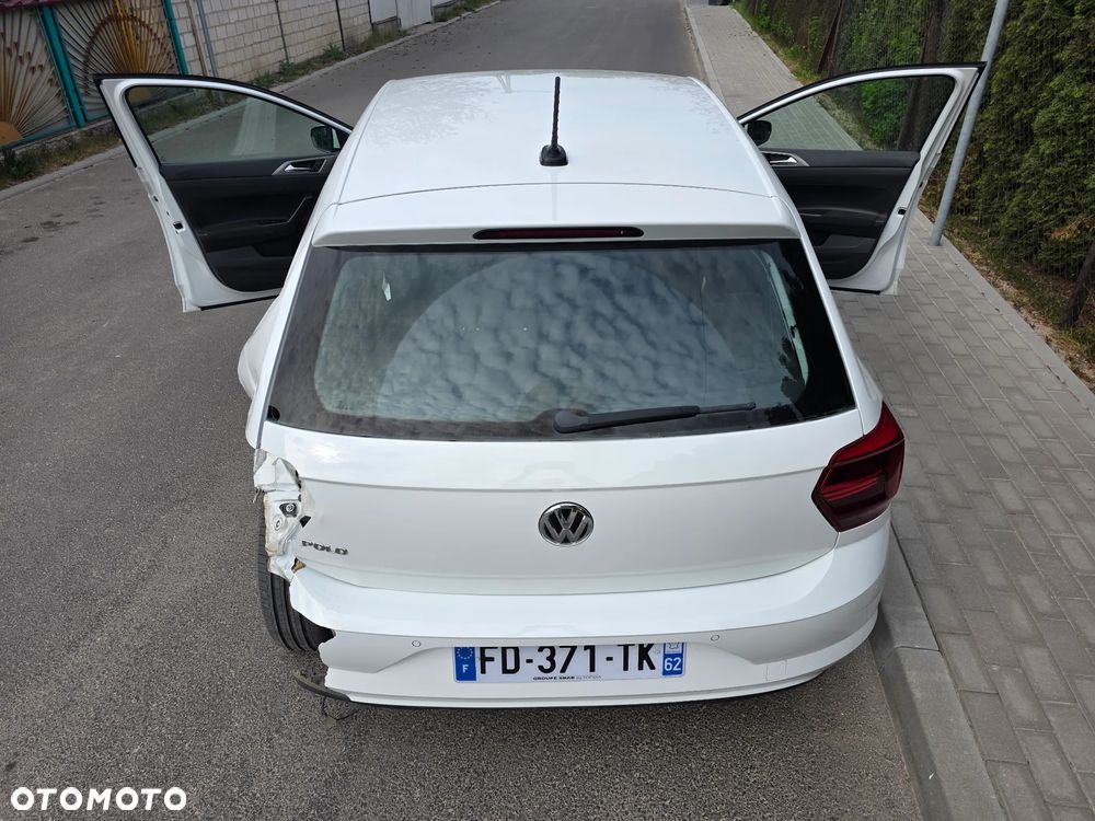 Volkswagen Polo 1.6 TDI SCR beats - 20