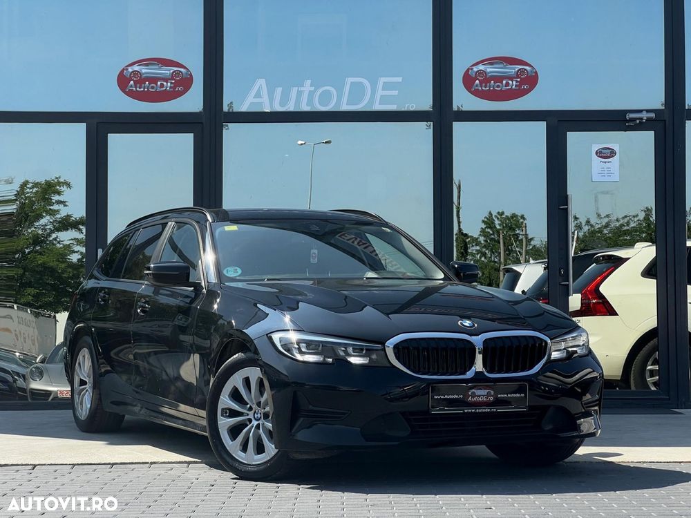 BMW 3 Series 2020 — imagine 2
